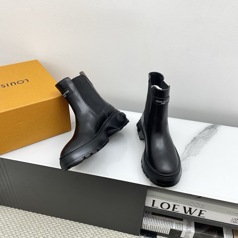 l0vis Vvtt0n boots